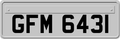 GFM6431
