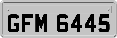GFM6445