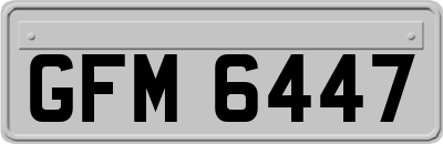 GFM6447