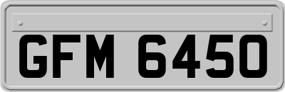 GFM6450