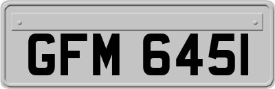 GFM6451