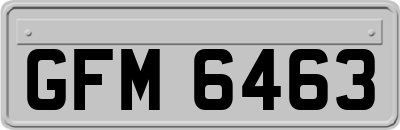 GFM6463