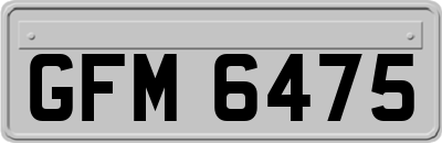 GFM6475