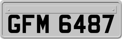 GFM6487