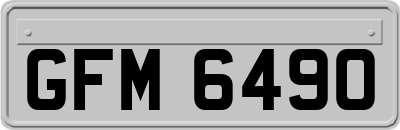 GFM6490