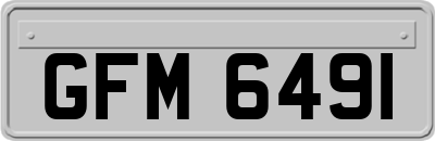 GFM6491