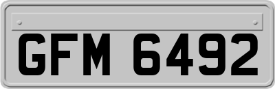 GFM6492