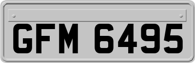 GFM6495