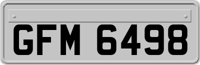 GFM6498
