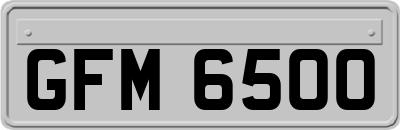 GFM6500