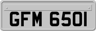 GFM6501