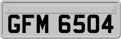 GFM6504