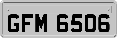 GFM6506