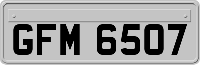 GFM6507