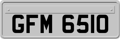 GFM6510