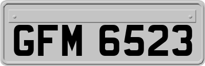 GFM6523