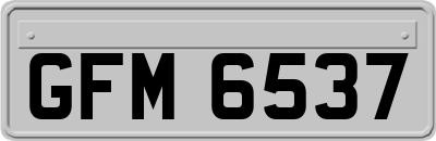 GFM6537
