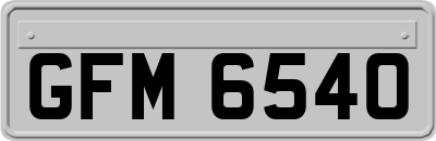 GFM6540