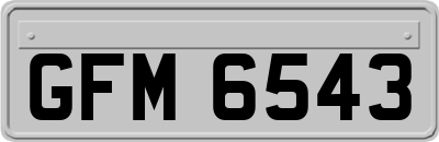 GFM6543