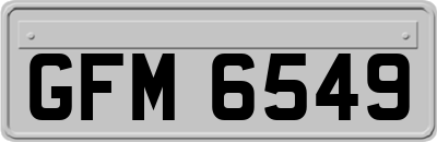 GFM6549