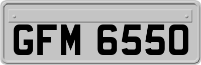 GFM6550