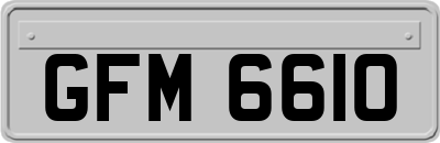 GFM6610