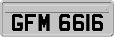 GFM6616