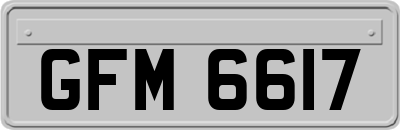 GFM6617