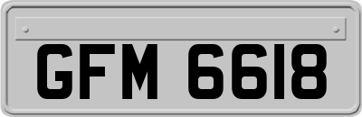 GFM6618