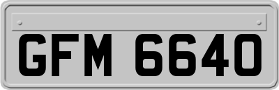GFM6640