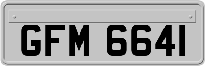 GFM6641