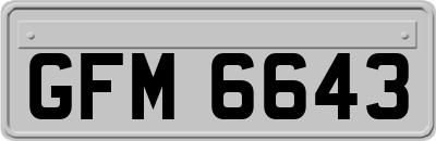 GFM6643