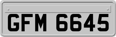 GFM6645