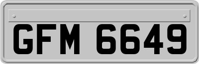 GFM6649