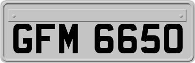 GFM6650