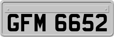 GFM6652