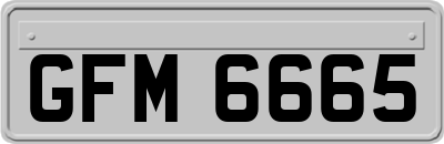 GFM6665