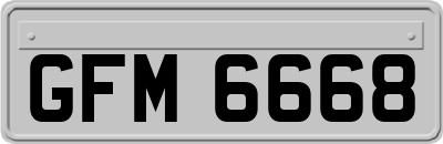 GFM6668