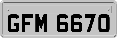GFM6670
