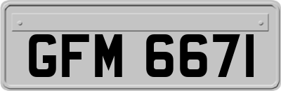 GFM6671