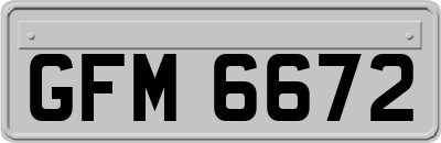 GFM6672