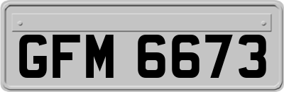 GFM6673