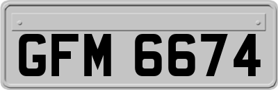 GFM6674
