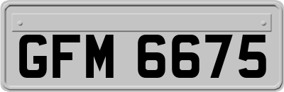 GFM6675