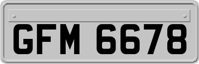 GFM6678