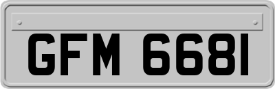 GFM6681