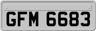 GFM6683