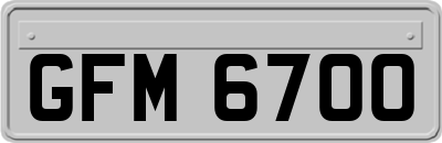 GFM6700