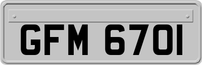 GFM6701
