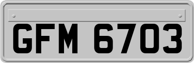 GFM6703